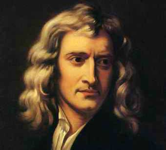 La «Guerra del Cálculo Matemático»…Newton contra Leibniz | SCIENTIA