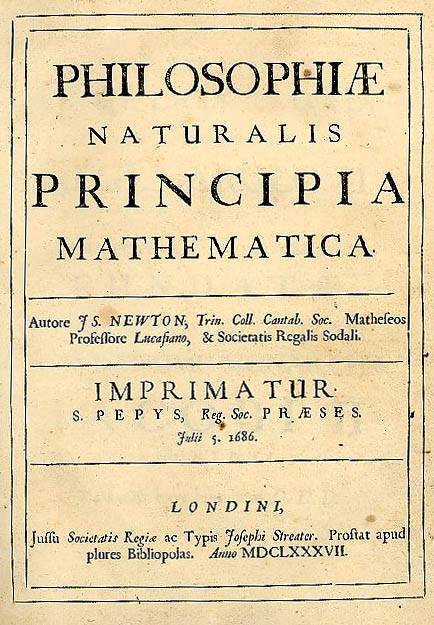 La «Guerra del Cálculo Matemático»…Newton contra Leibniz | SCIENTIA